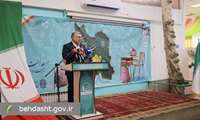 دانش‌آموزان آینده‌سازان ایران هستند/ تأکید بر تحصیل، ورزش و اخلاق در کنار یکدیگر